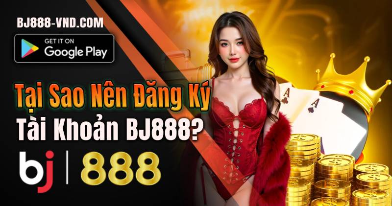 khuyến mãi hấp dẫn BJ888 VND