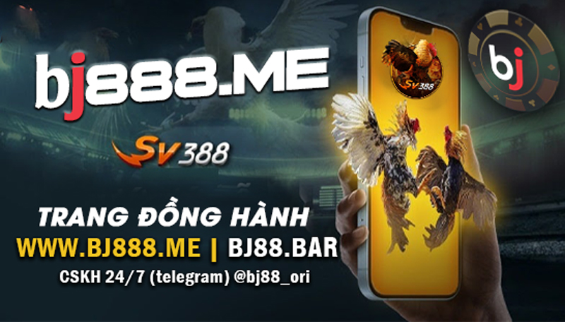 bj88 đá gà 
