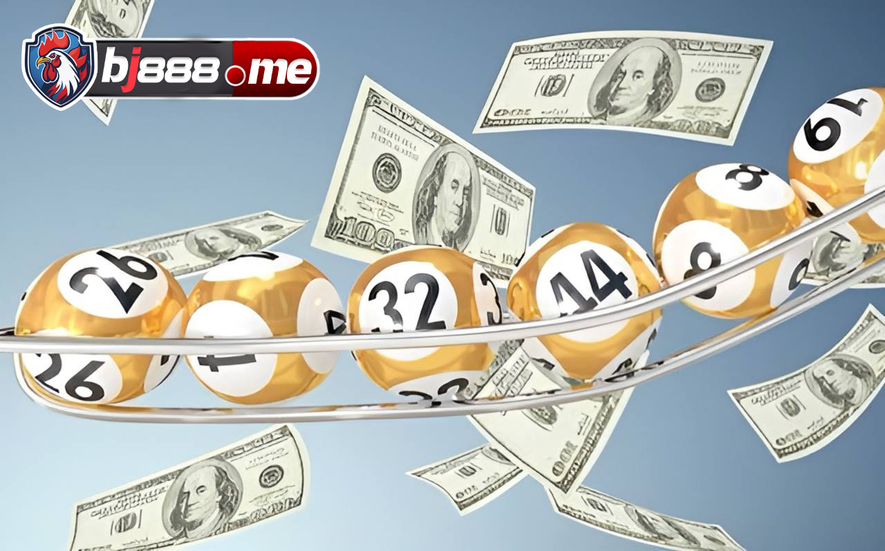 XỔ SỐ BJ88- Khám phá cơ hội trúng lớn 1 xổ số bj88