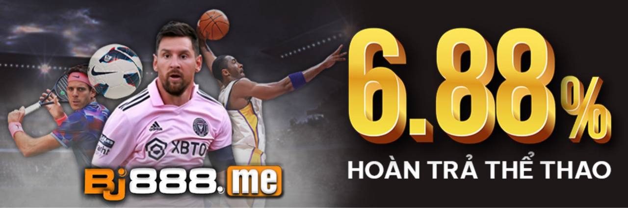 Sảnh Thể Thao Bj888: Trung Tâm Cá Cược Hàng Đầu Việt Nam 2 photo 2024 05 22 16 08 38