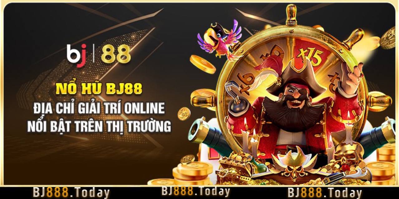 Cách Chơi Nổ Hủ Alo789 Trên Website BJ88 1 Top game nổ hủ hot nhất