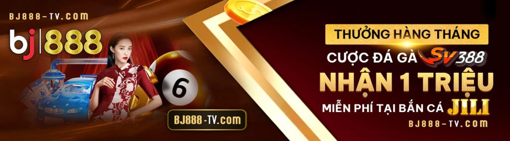 BJ888 Đăng nhập nhanh chóng tại BJ888-TV.COM