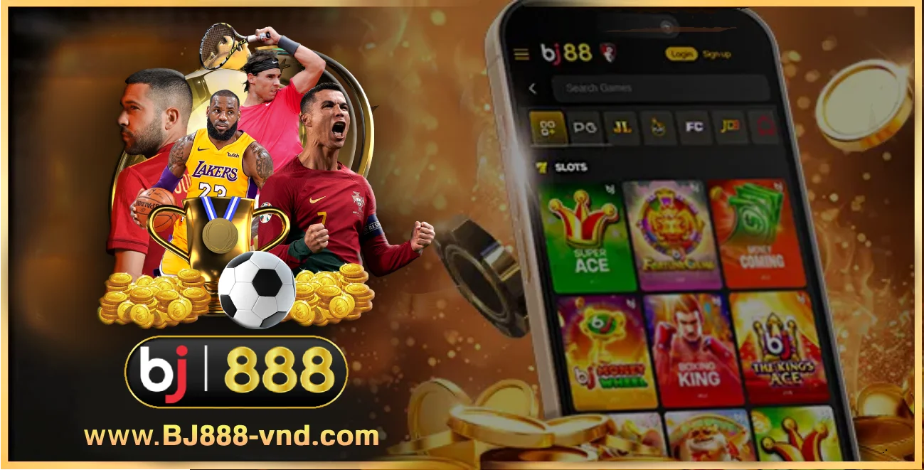 Top 8 nhà cái uy tín