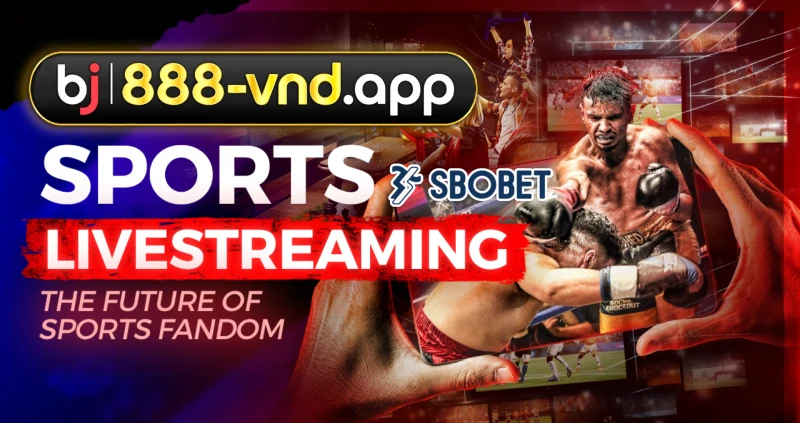 Khám Phá BJ888 - Nhà Cái Đá Gà, Casino và Cá Cược Thể Thao Trực Tuyến