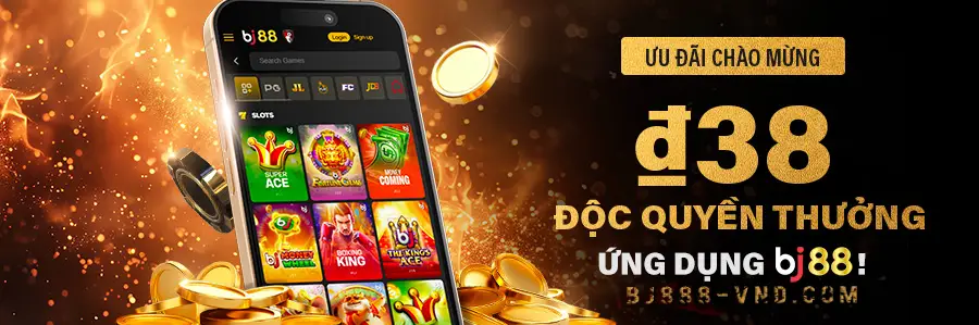 Nhà Cái BJ888 Có Uy Tín Không? 1 Tải app BJ888 - ứng dụng đá gà trực tiếp trên di động cực hot